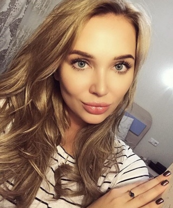 Анкета проститутки Рита - город Красная Горка, 26 лет, №11606