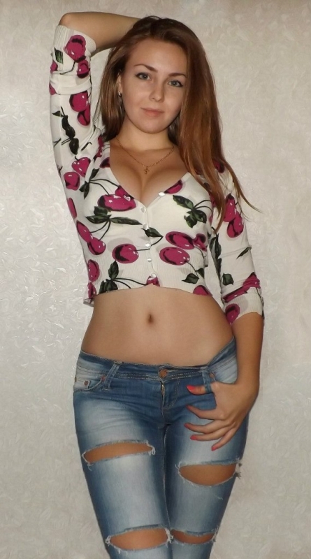 Анкета проститутки Виктория - город Красная Горка, 28 лет, №21215