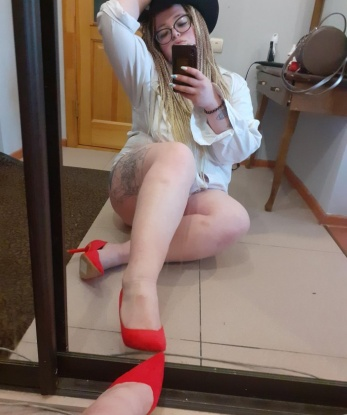 Анкета проститутки Ася - город Красная Горка, 23 года, №6859